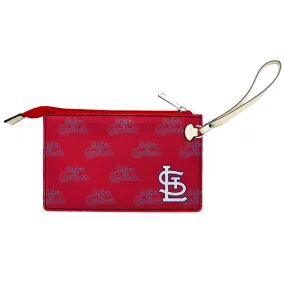 St. Louis Cardinals Victory Wristlet