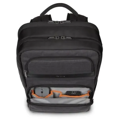 Targus CitySmart Essential Multi-Fit Laptop Backpack