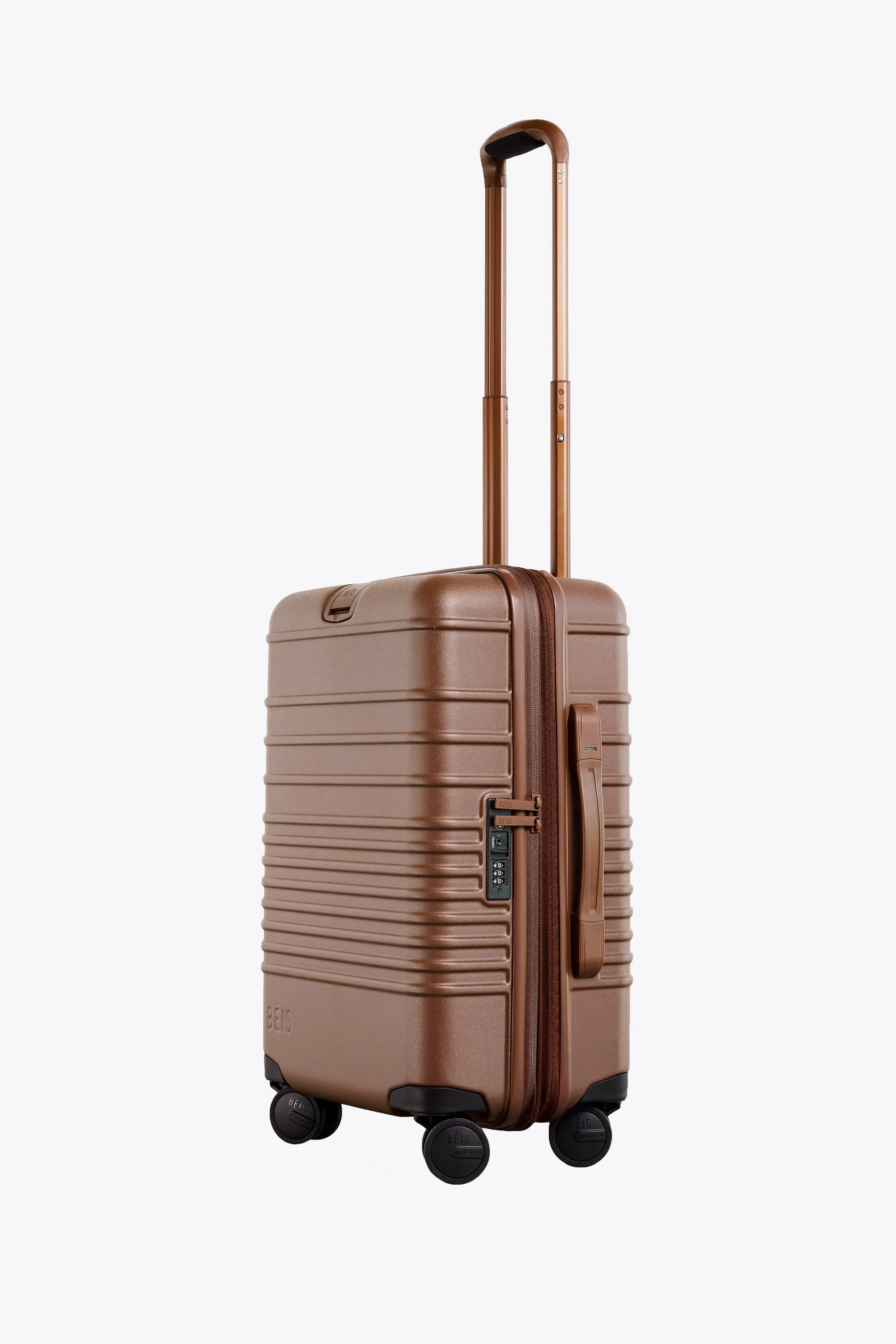 The Carry-On Roller in Maple