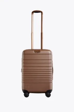 The Carry-On Roller in Maple