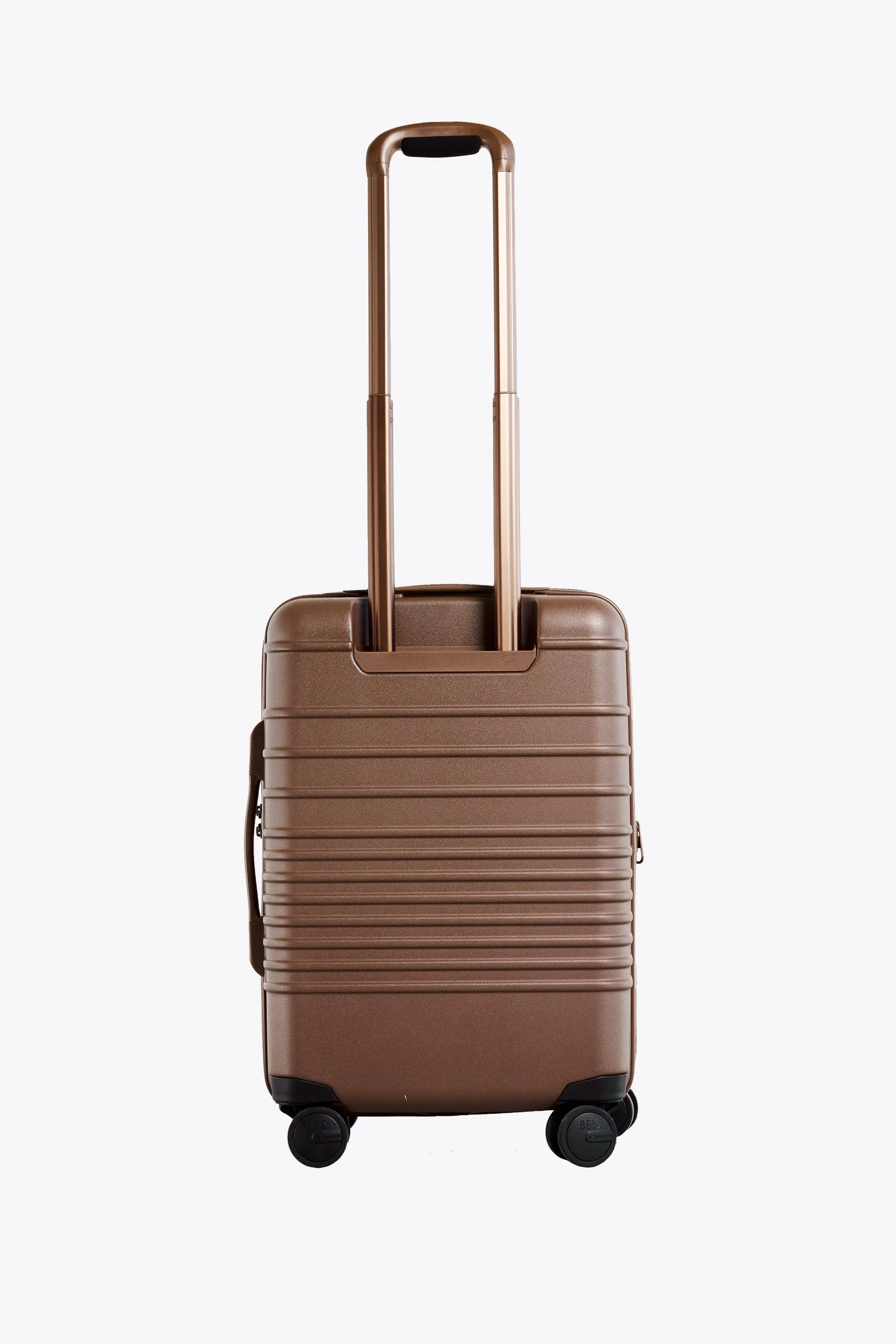 The Carry-On Roller in Maple