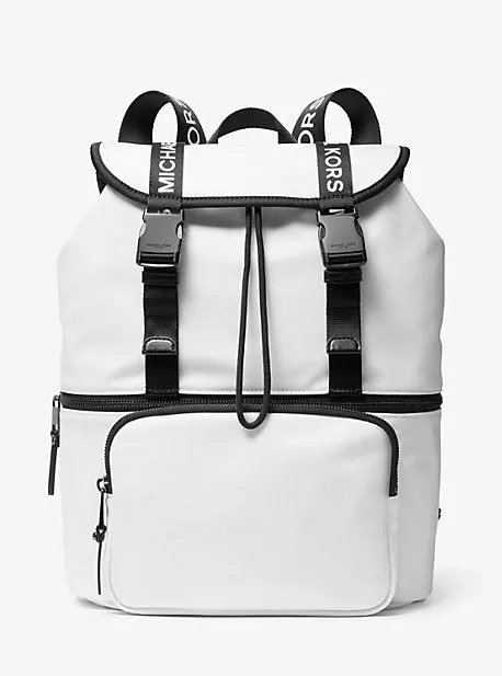 The Michael Large Nylon Backpack