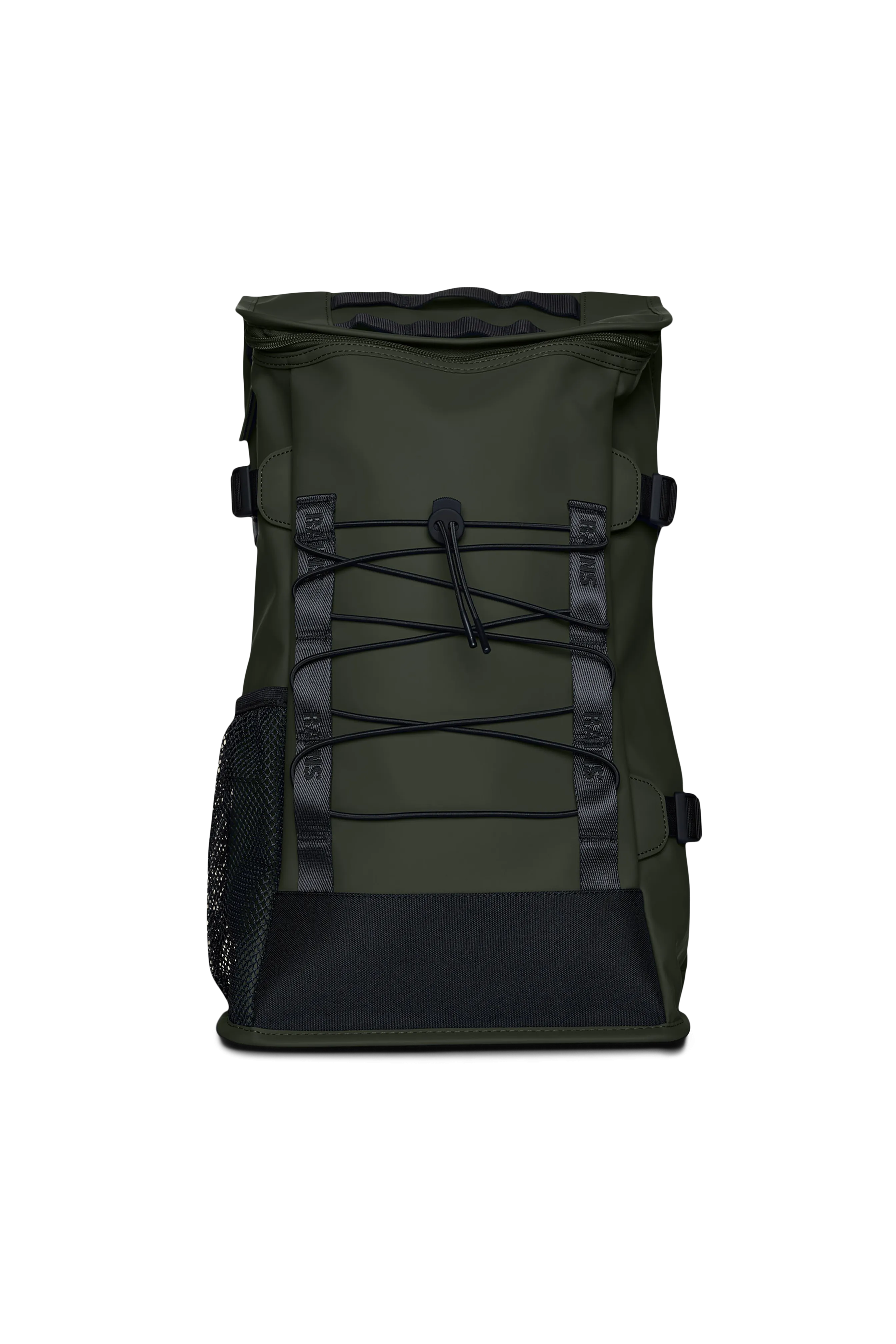 Trail Mountaineer Bag