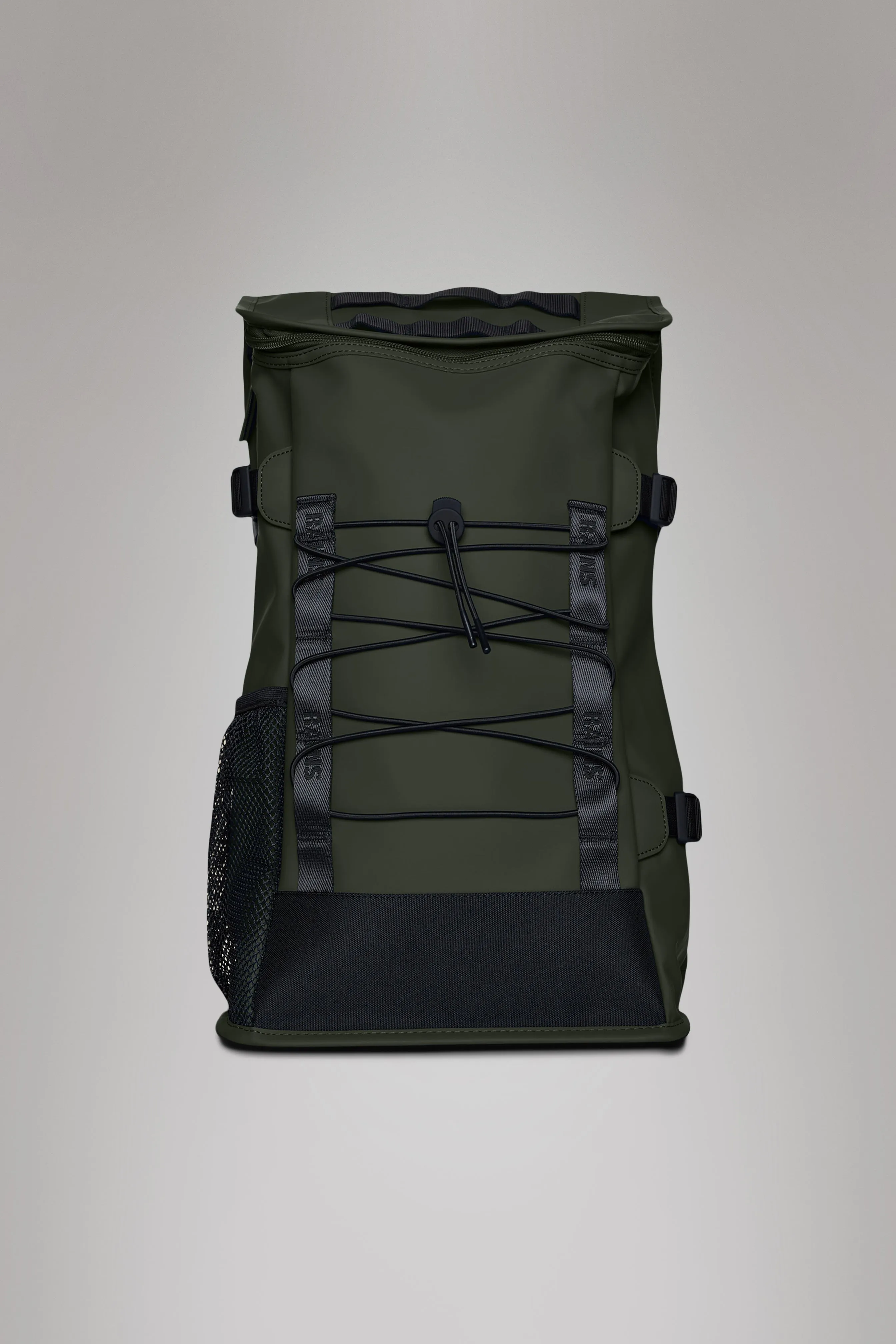 Trail Mountaineer Bag