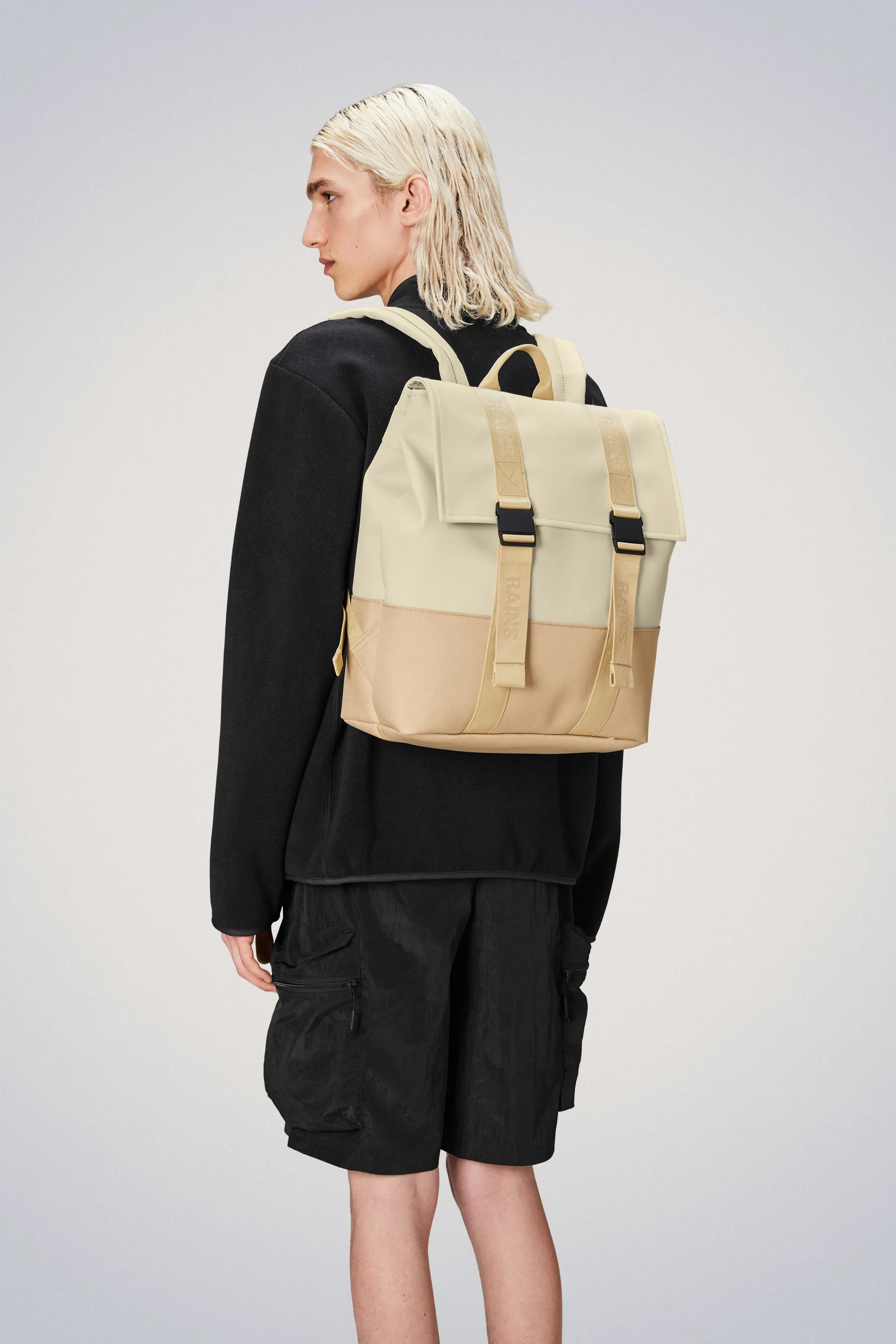 Trail MSN Bag