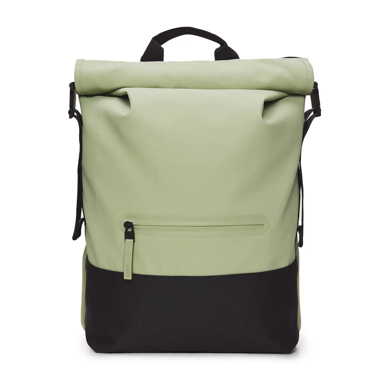 Trail Rolltop Rucksack - Earth