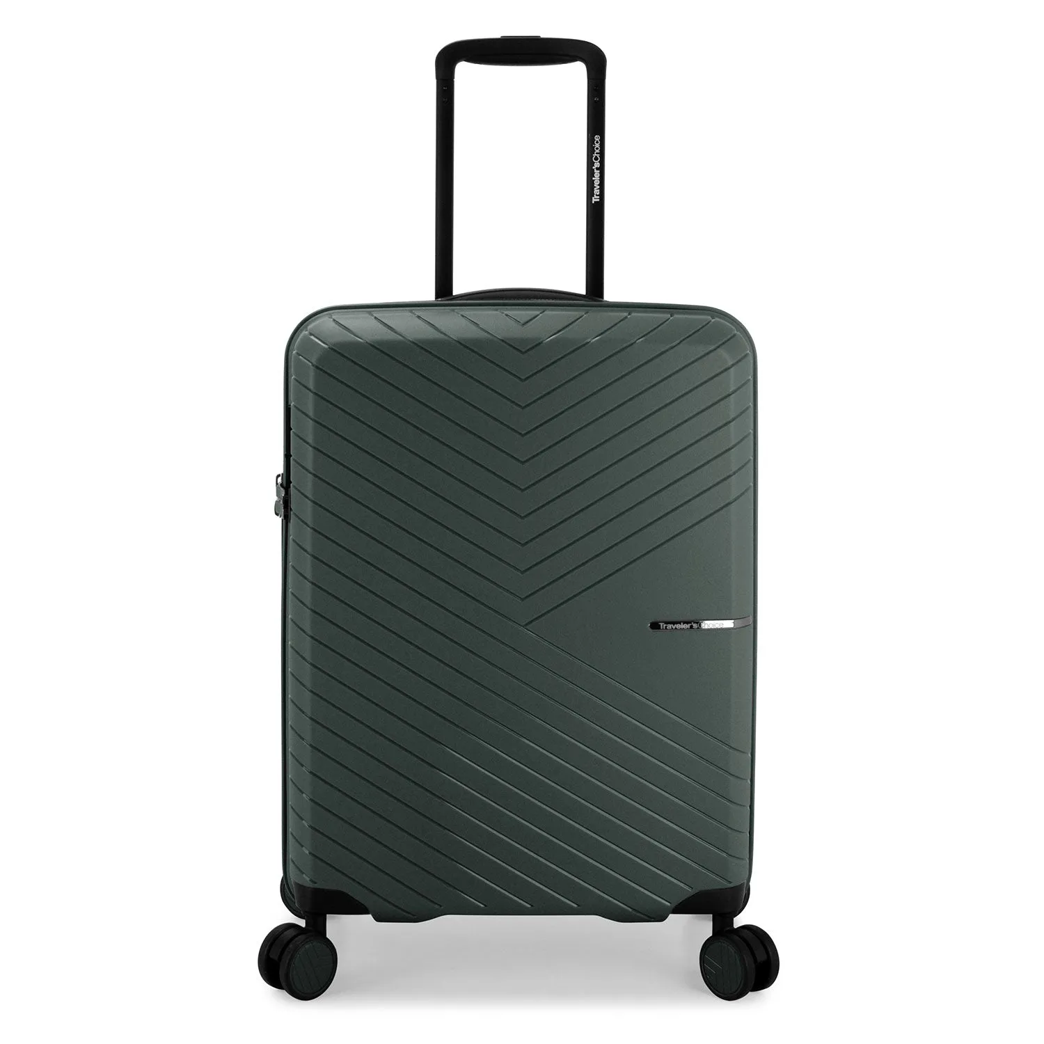 Vale 3-Piece Luggage Set