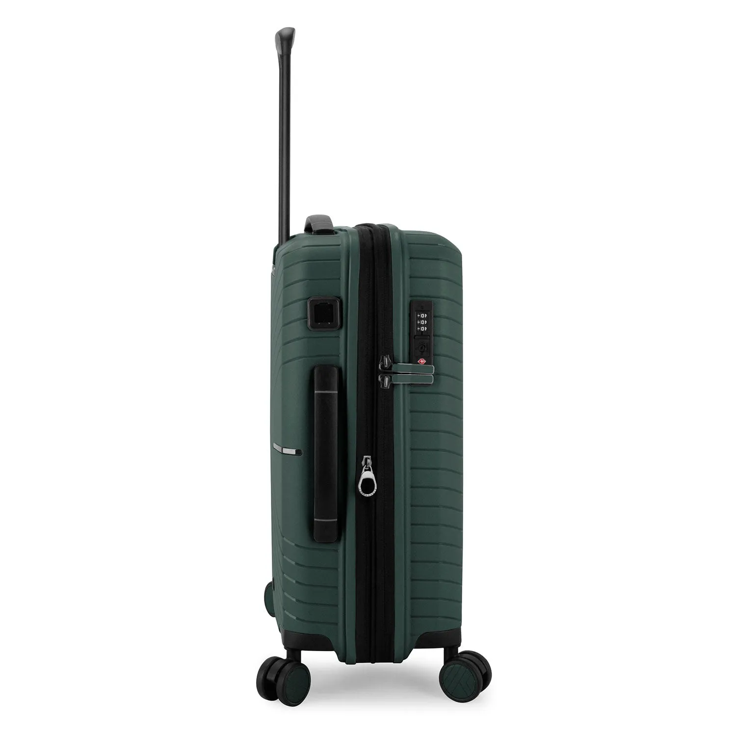 Vale 3-Piece Luggage Set