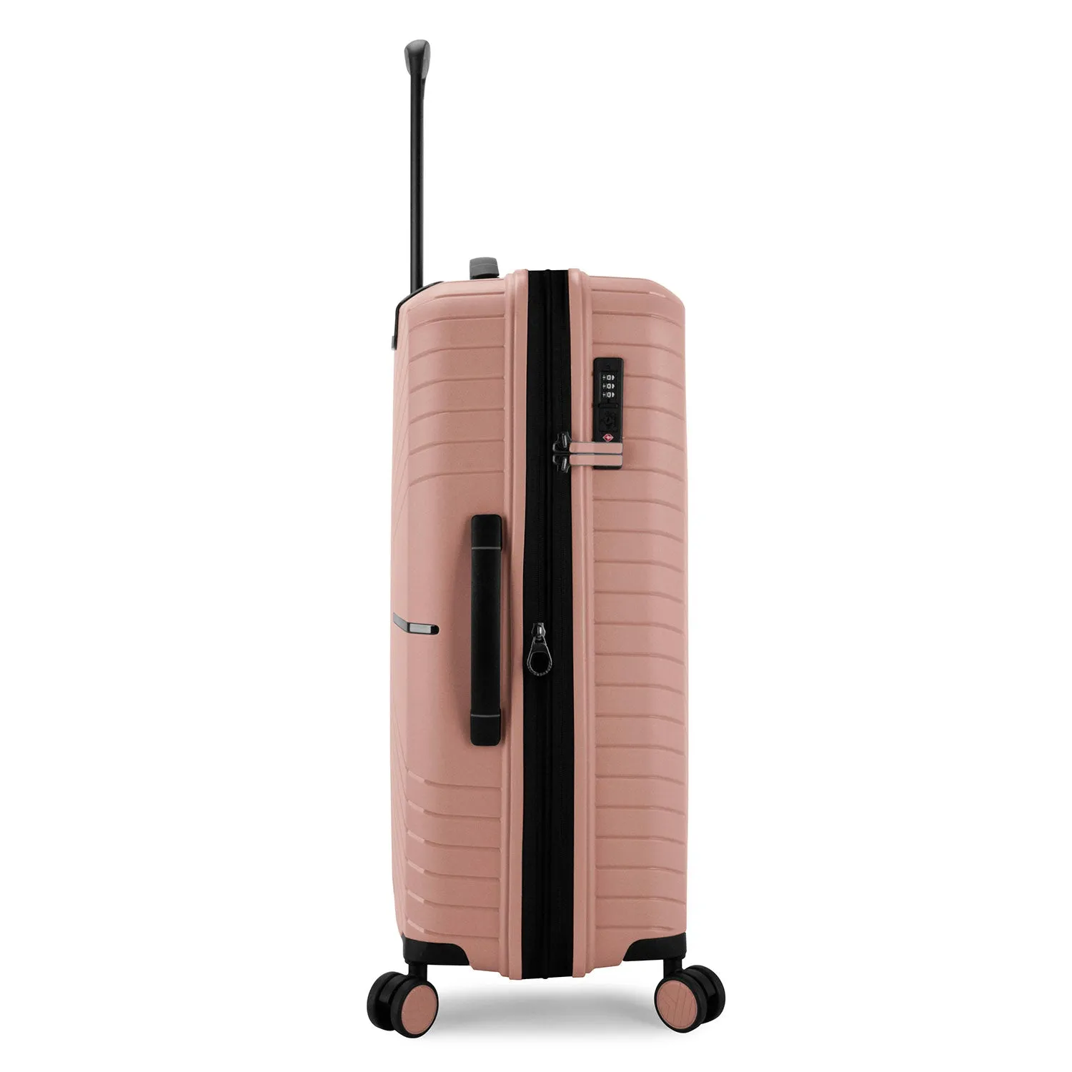 Vale 3-Piece Luggage Set