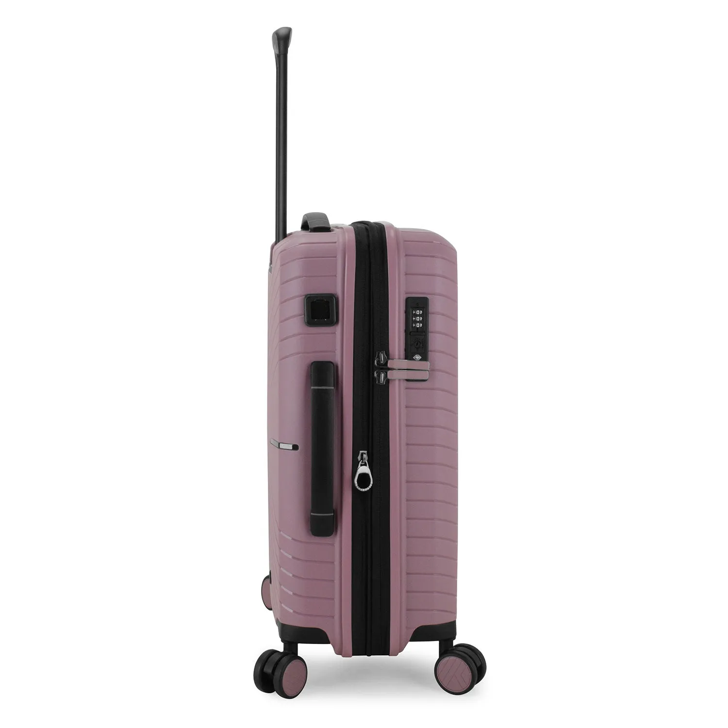 Vale 3-Piece Luggage Set