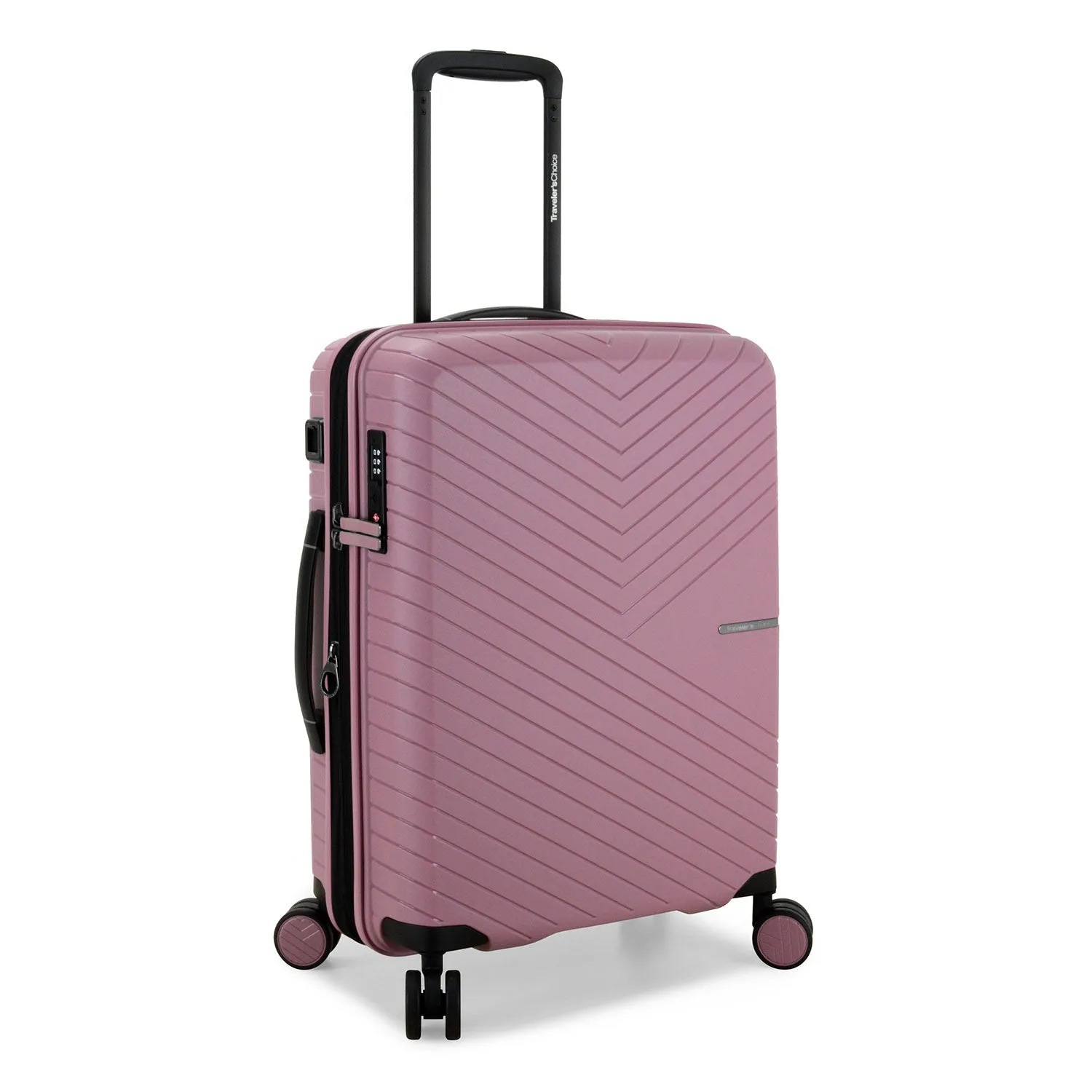 Vale 3-Piece Luggage Set