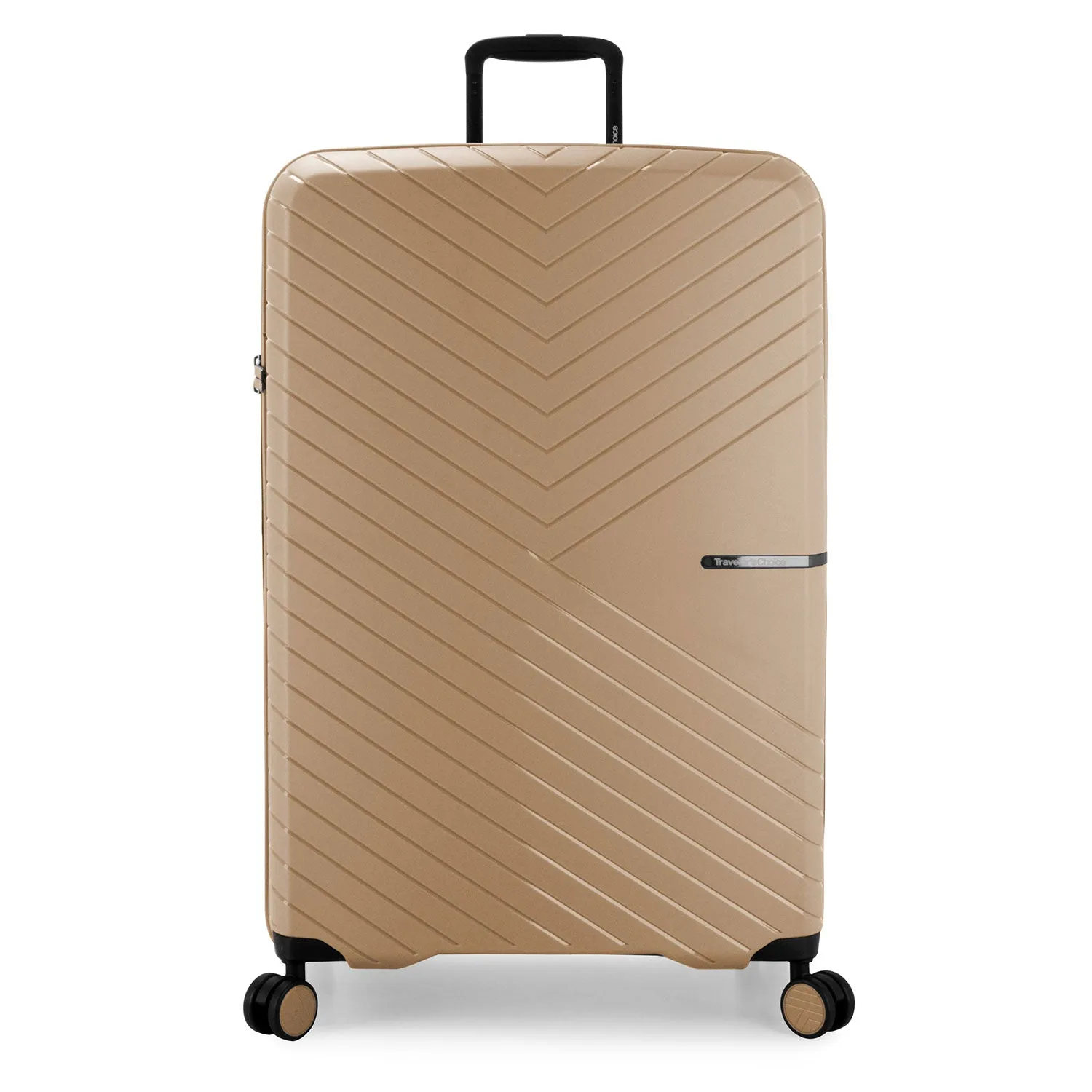 Vale 3-Piece Luggage Set