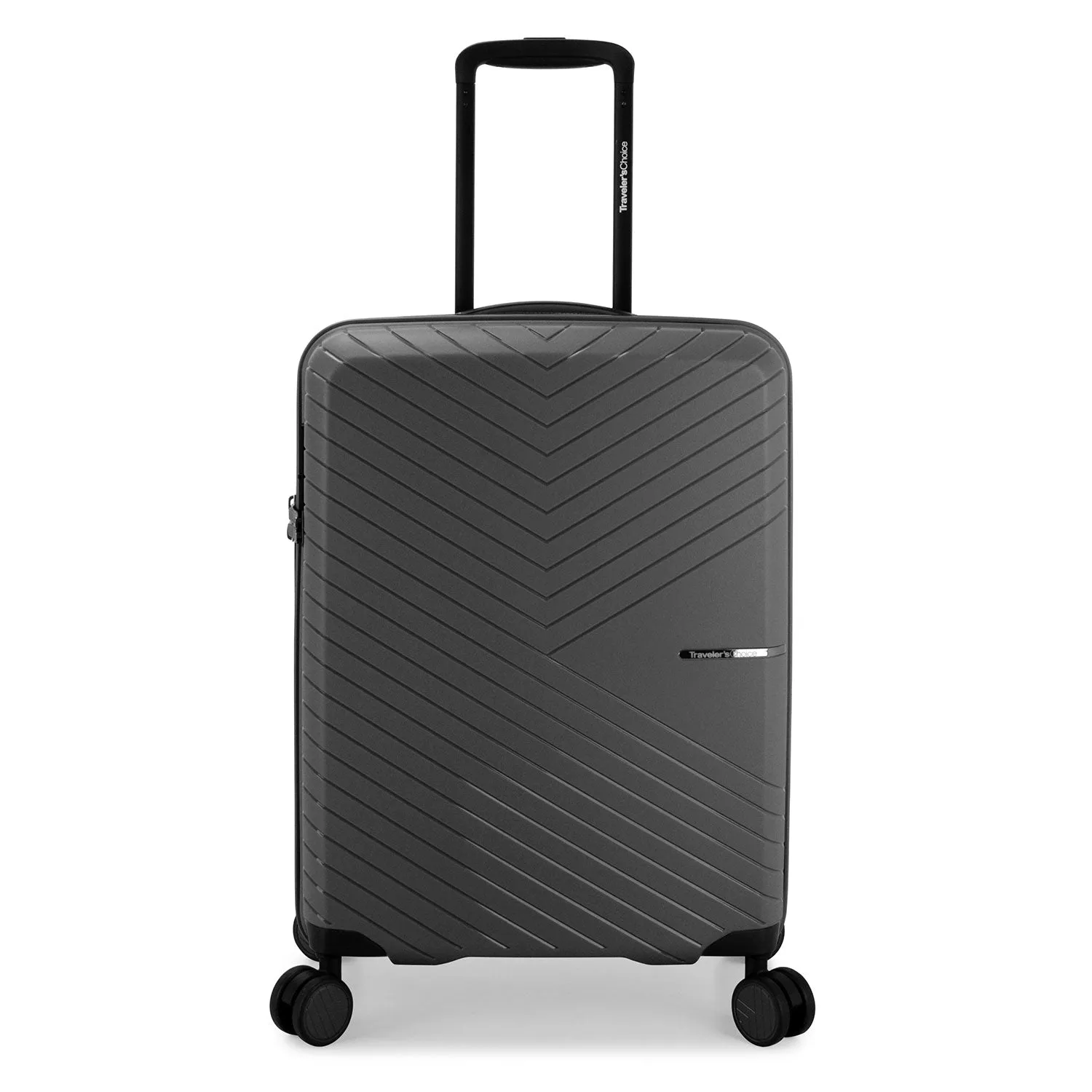 Vale 3-Piece Luggage Set