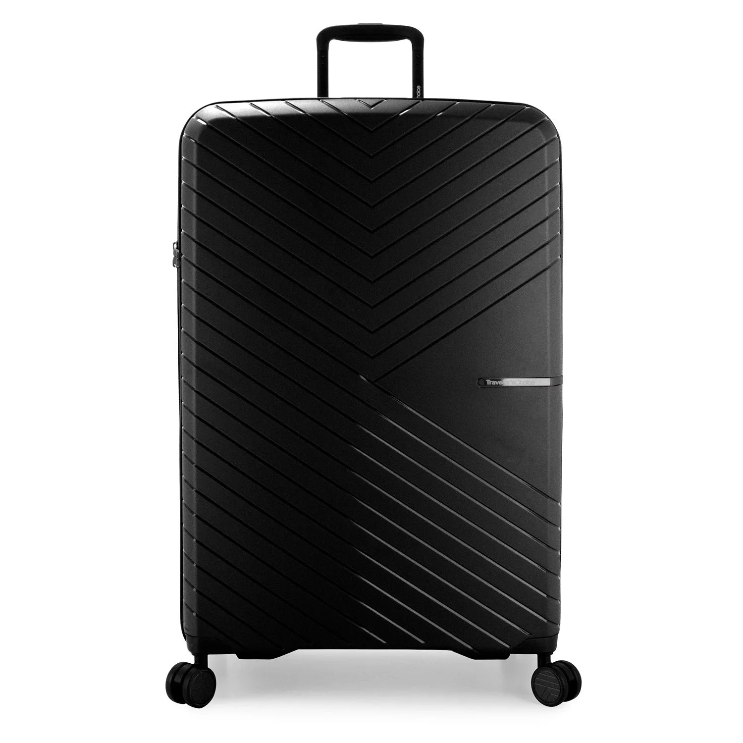 Vale 3-Piece Luggage Set