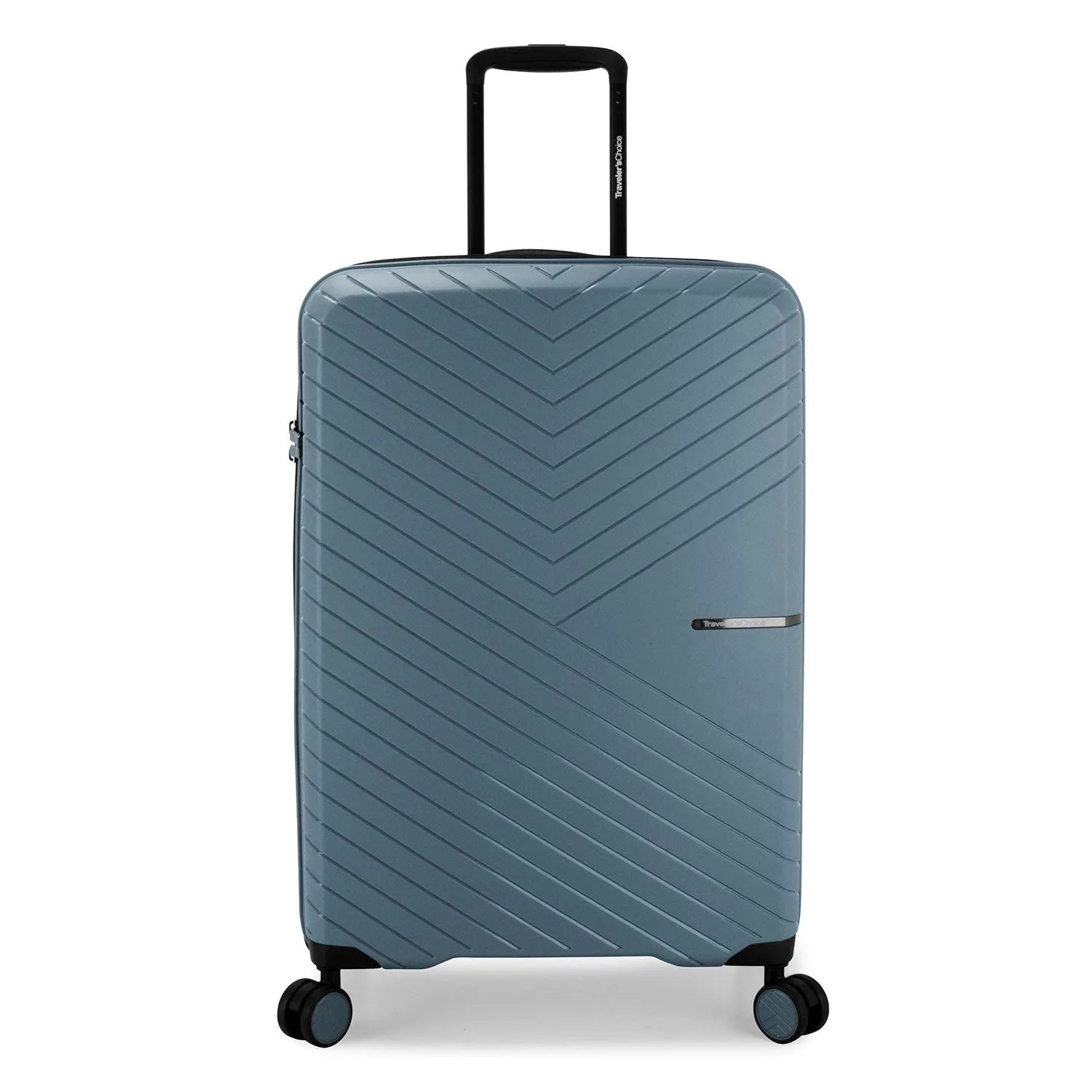 Vale 3-Piece Luggage Set