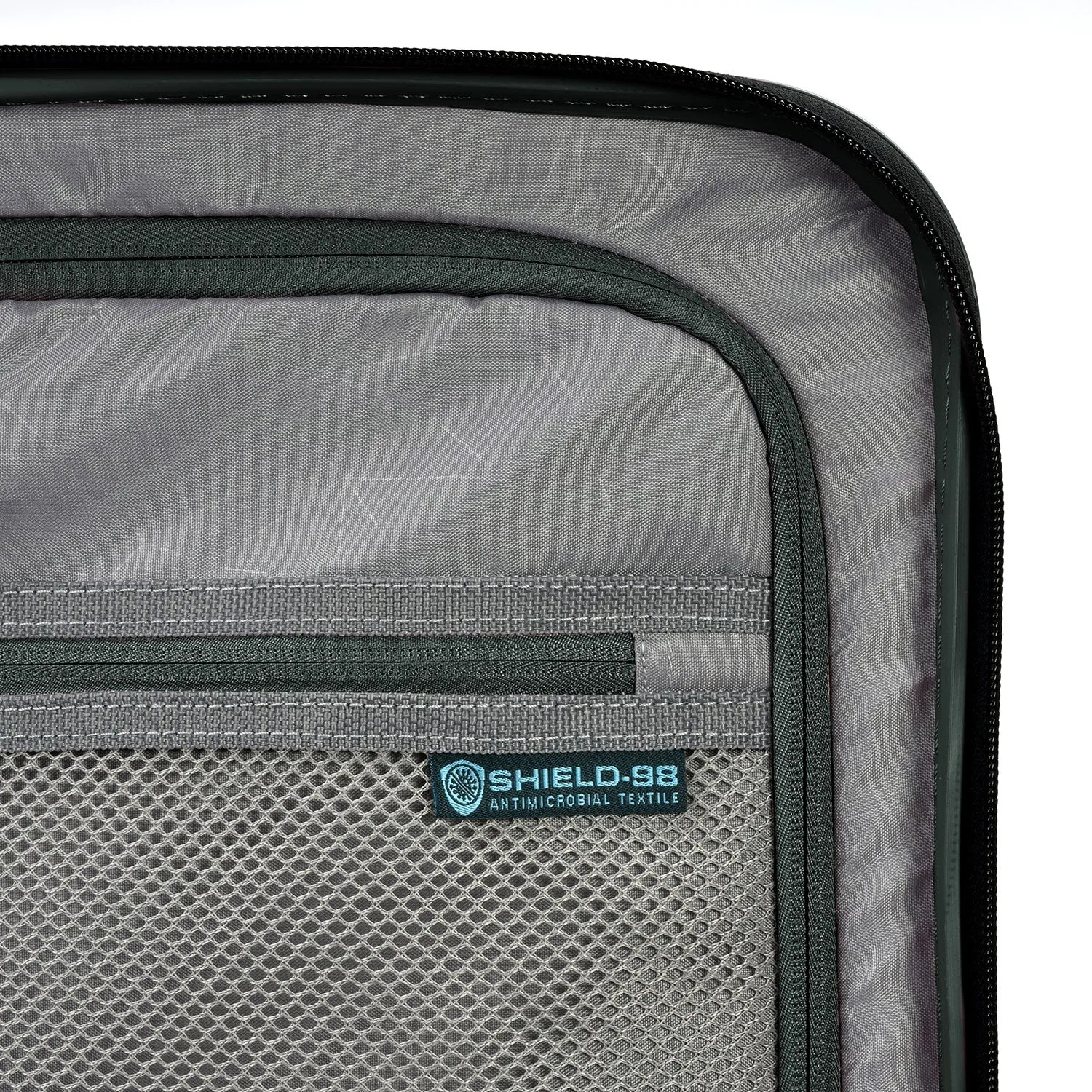 Vale 3-Piece Luggage Set