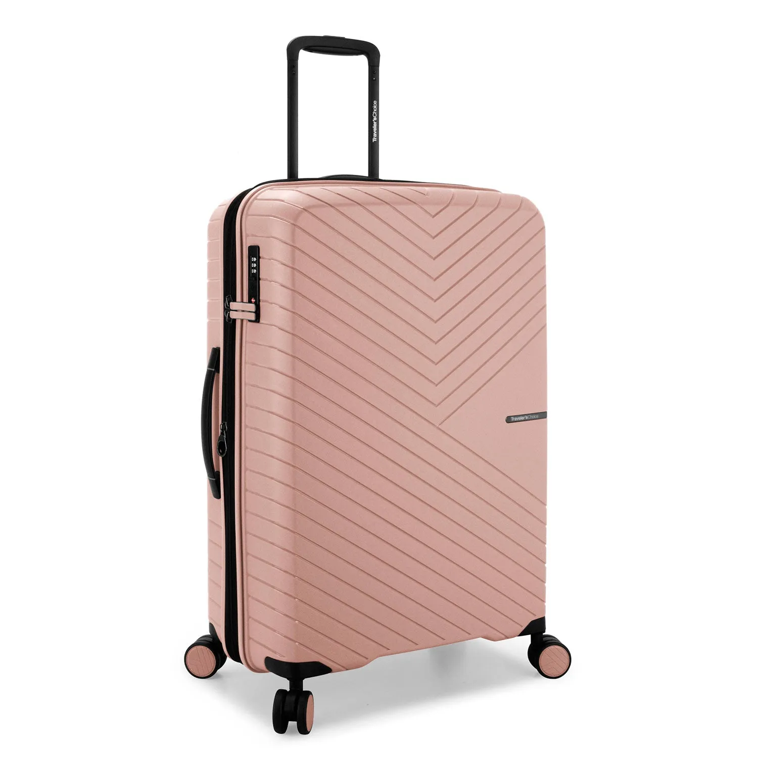 Vale 3-Piece Luggage Set