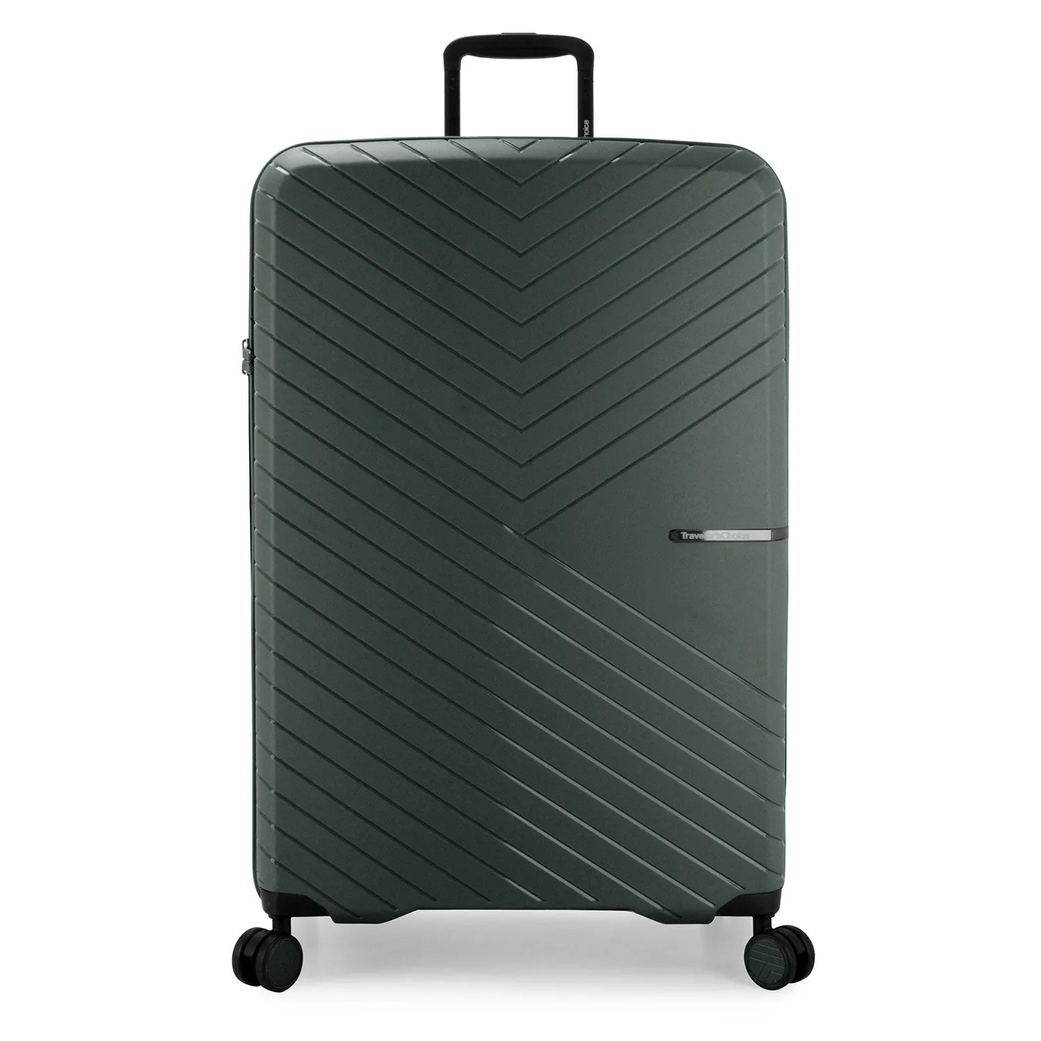 Vale 3-Piece Luggage Set