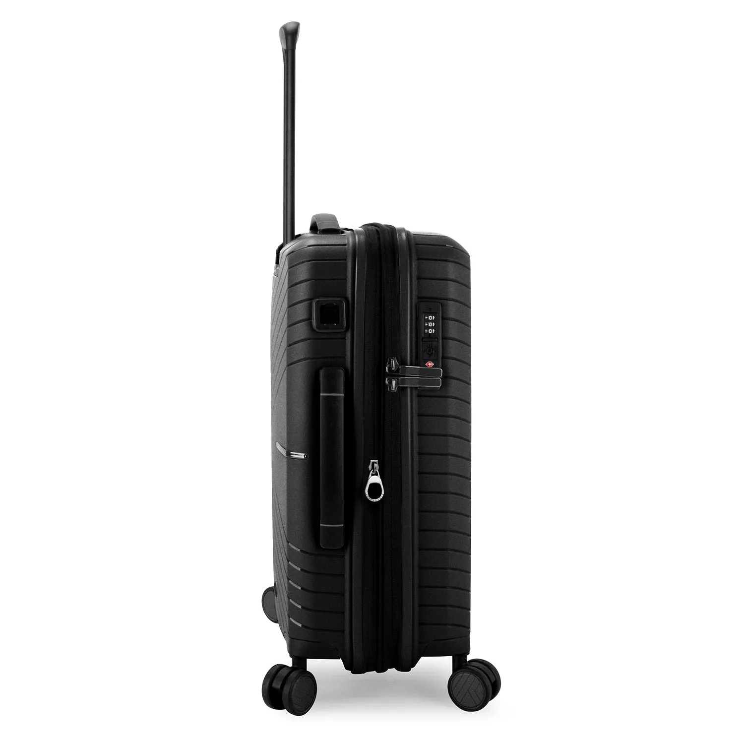 Vale 3-Piece Luggage Set