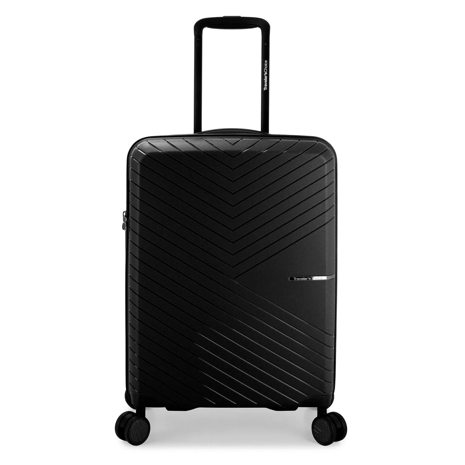 Vale 3-Piece Luggage Set