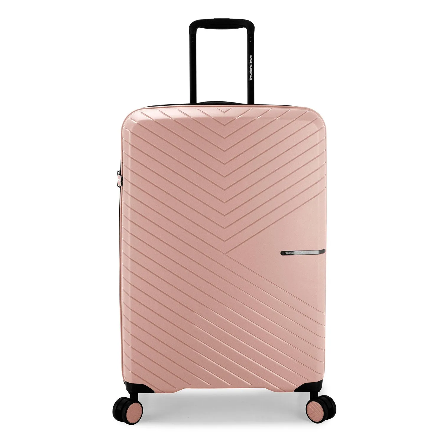 Vale 3-Piece Luggage Set