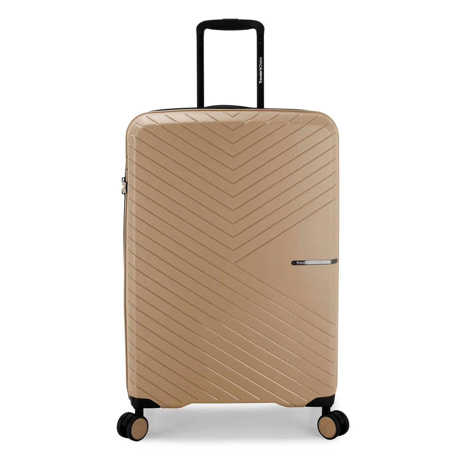 Vale 3-Piece Luggage Set