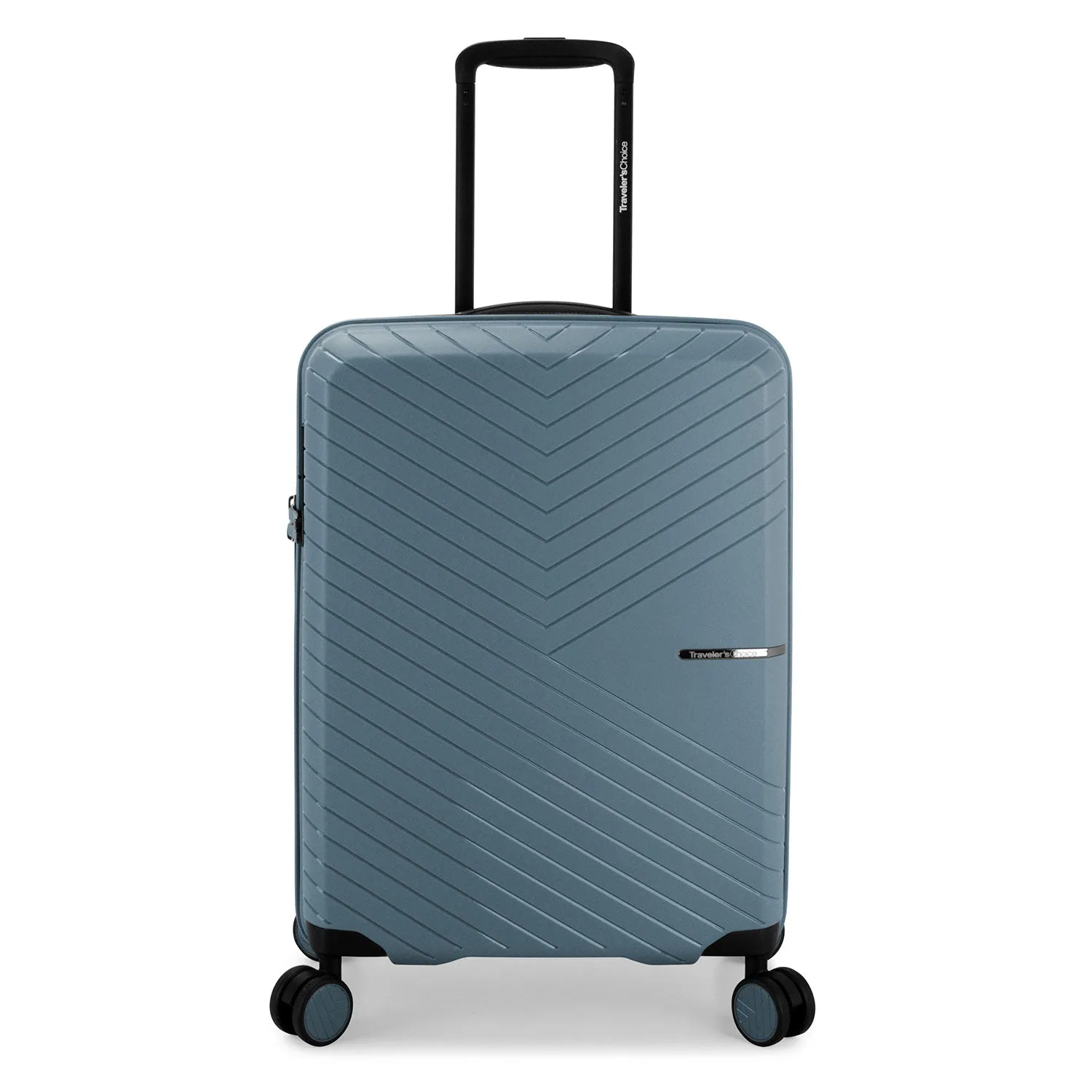 Vale 3-Piece Luggage Set