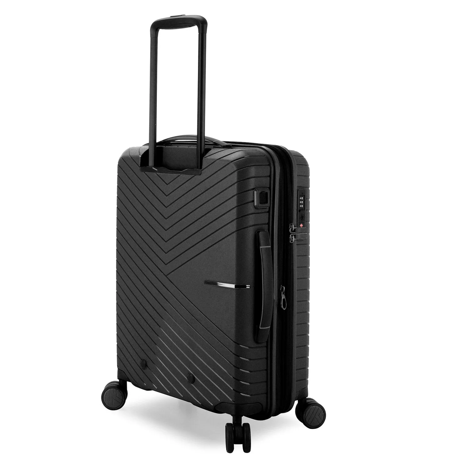 Vale 3-Piece Luggage Set