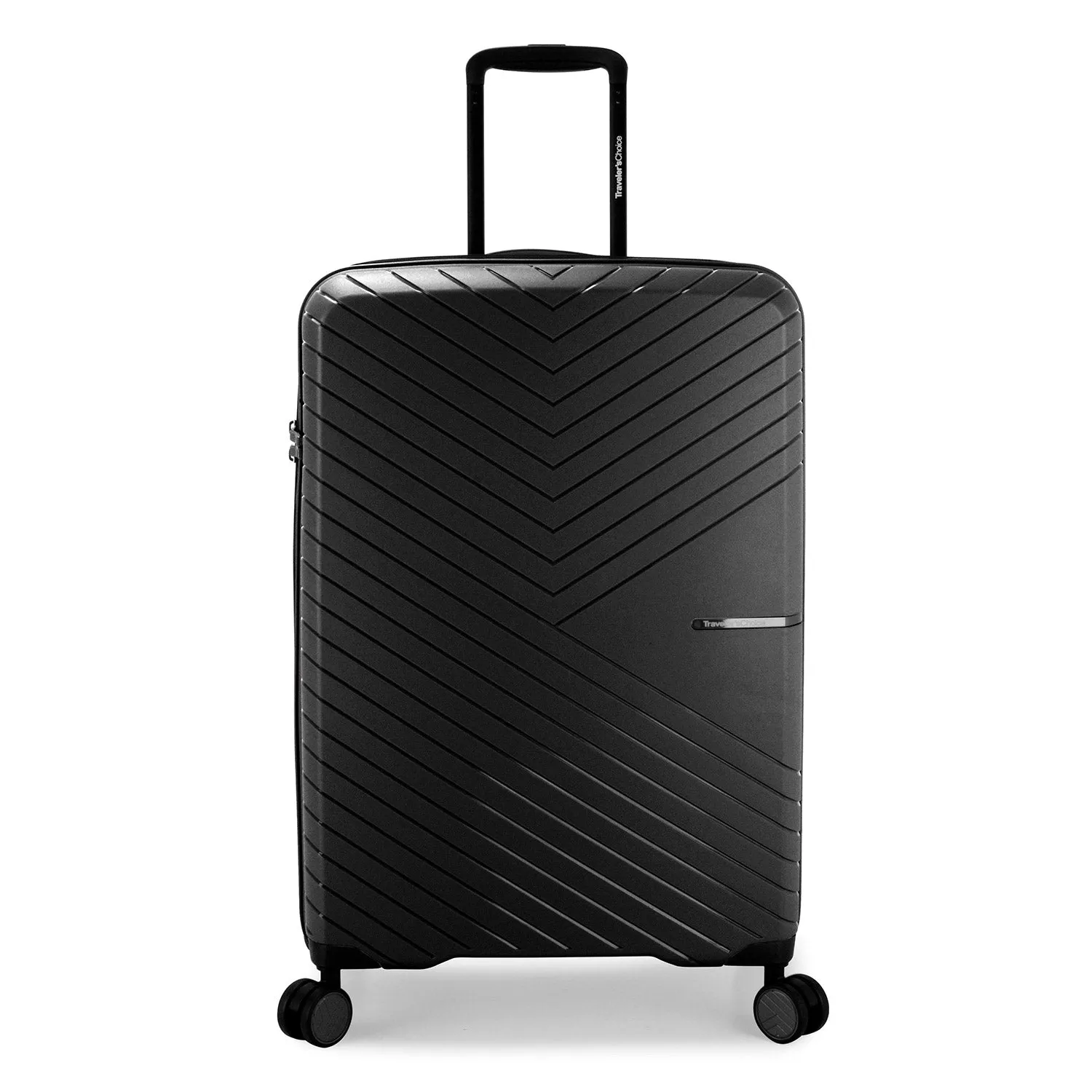 Vale 3-Piece Luggage Set