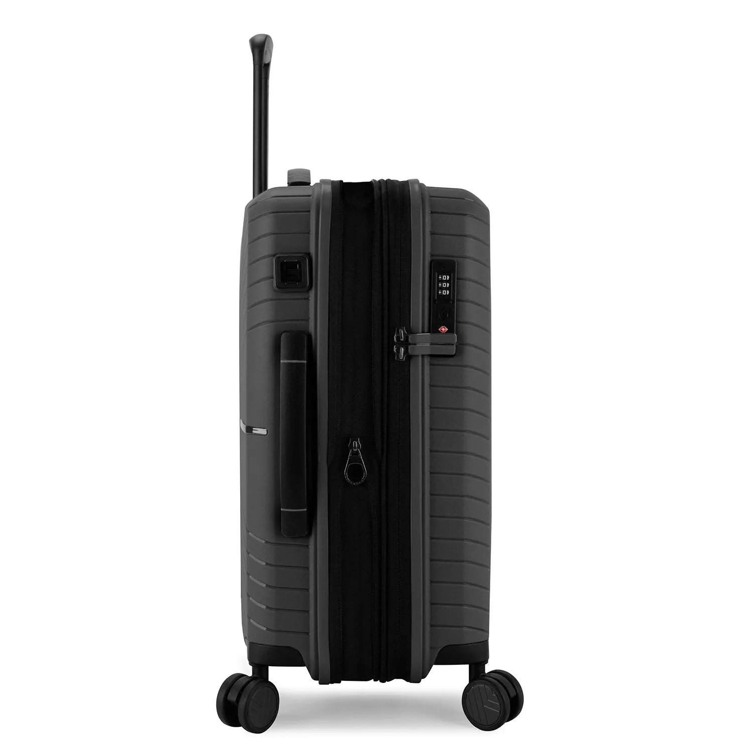 Vale 3-Piece Luggage Set