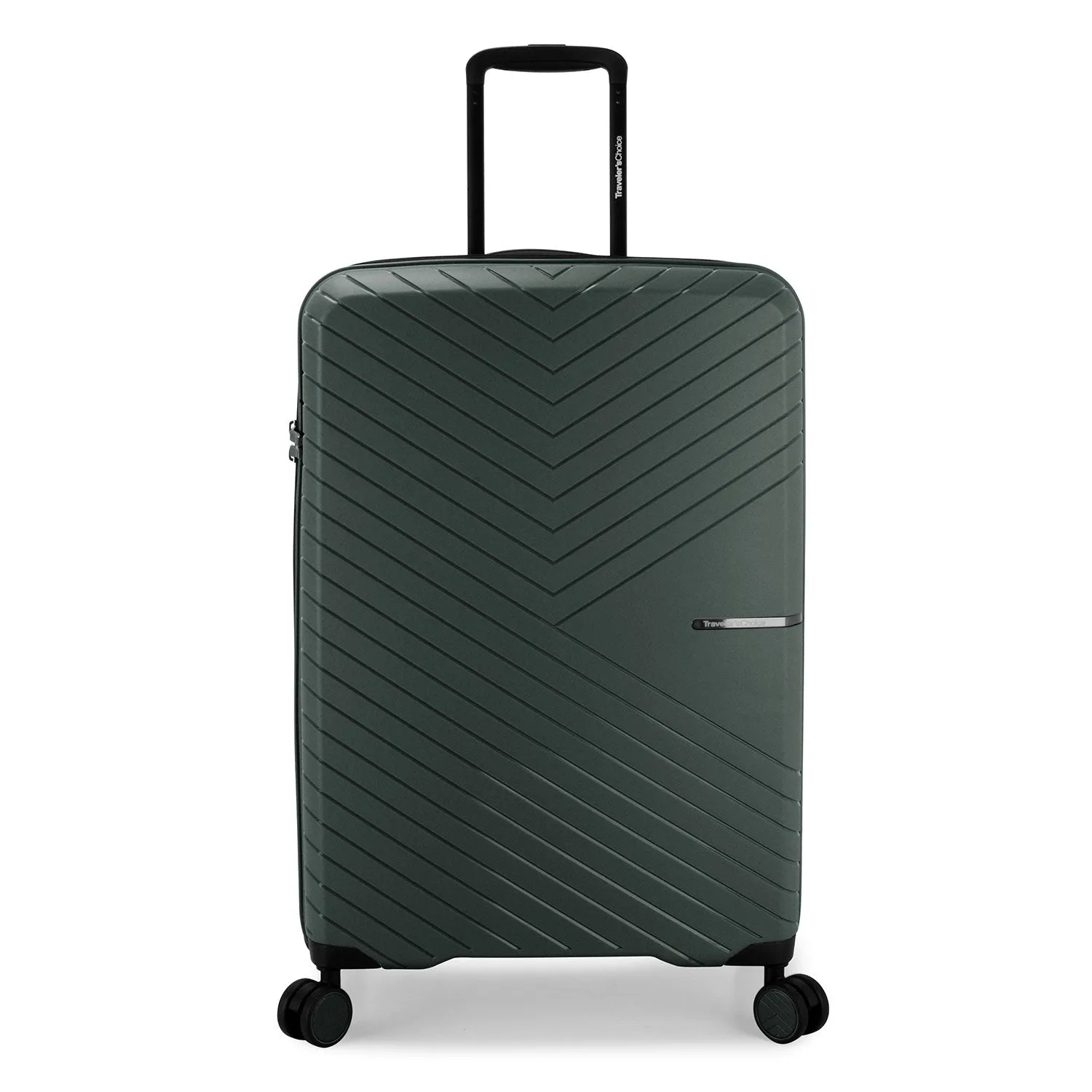 Vale 3-Piece Luggage Set