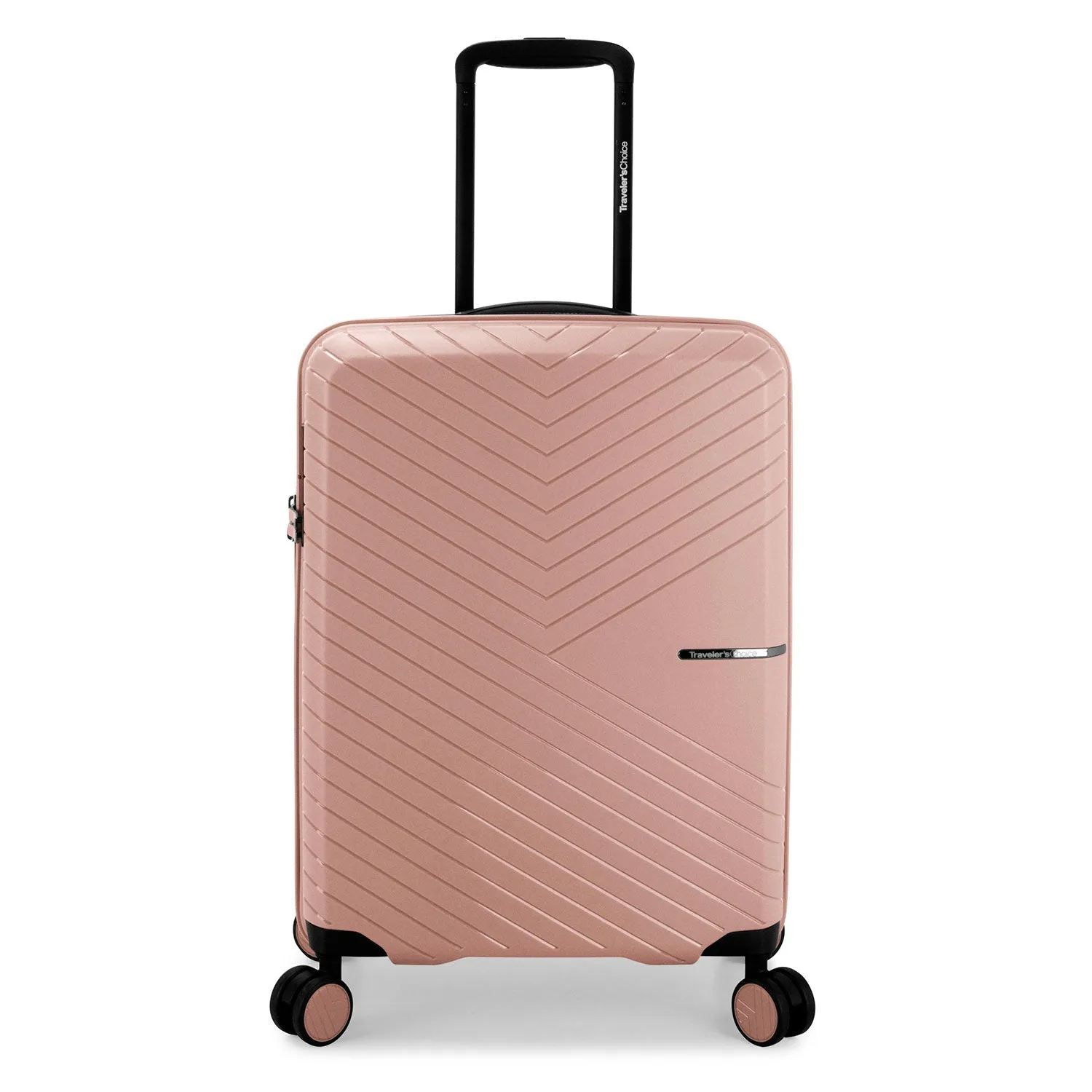 Vale 3-Piece Luggage Set