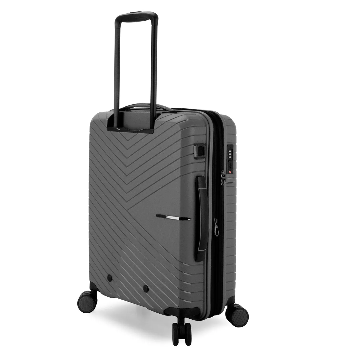 Vale 3-Piece Luggage Set