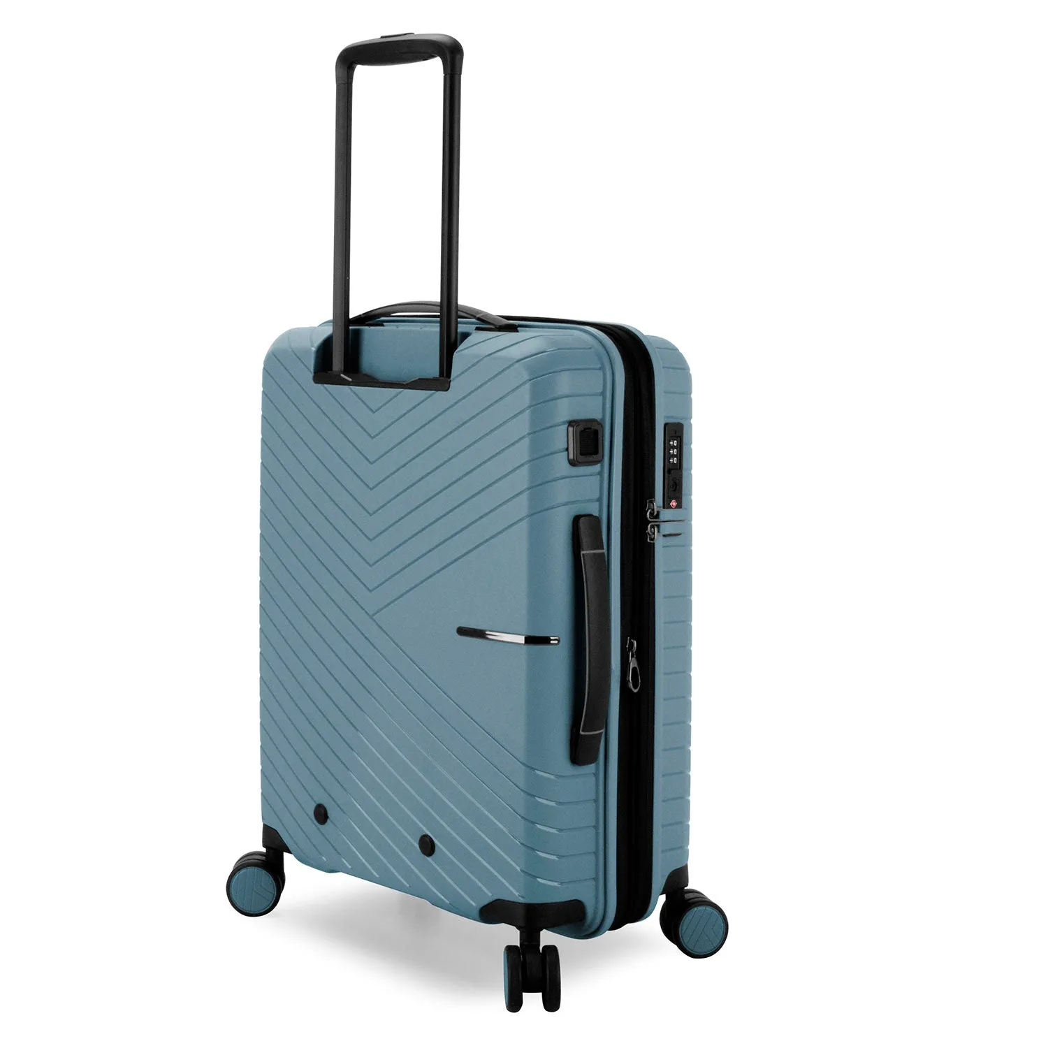 Vale 3-Piece Luggage Set