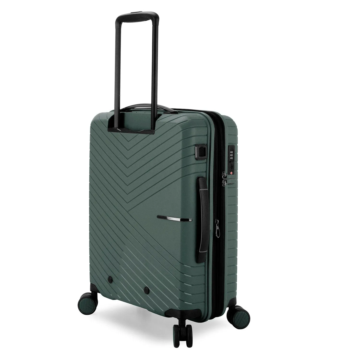 Vale 3-Piece Luggage Set