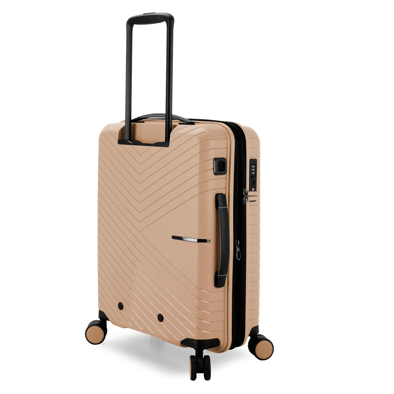 Vale 3-Piece Luggage Set