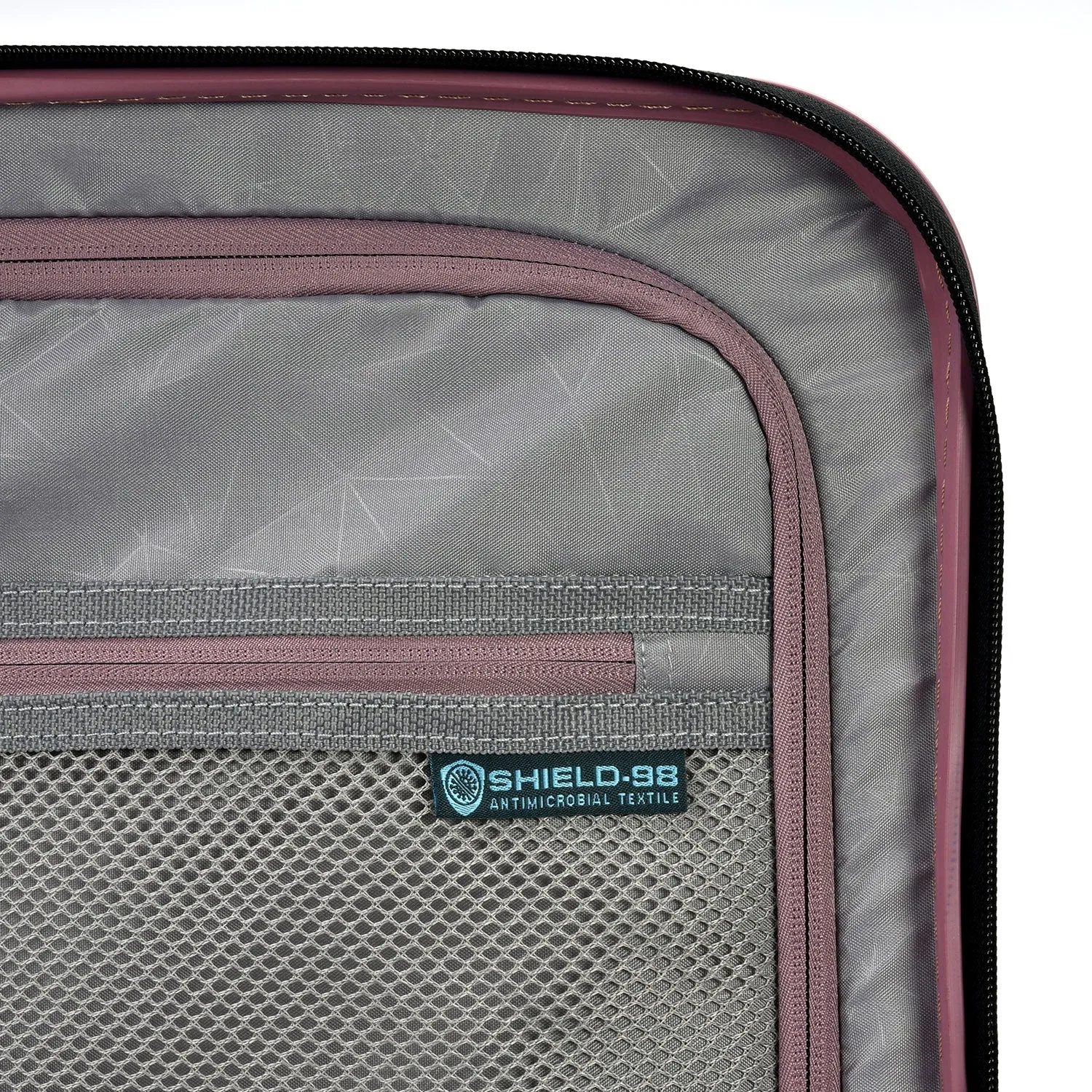 Vale 3-Piece Luggage Set