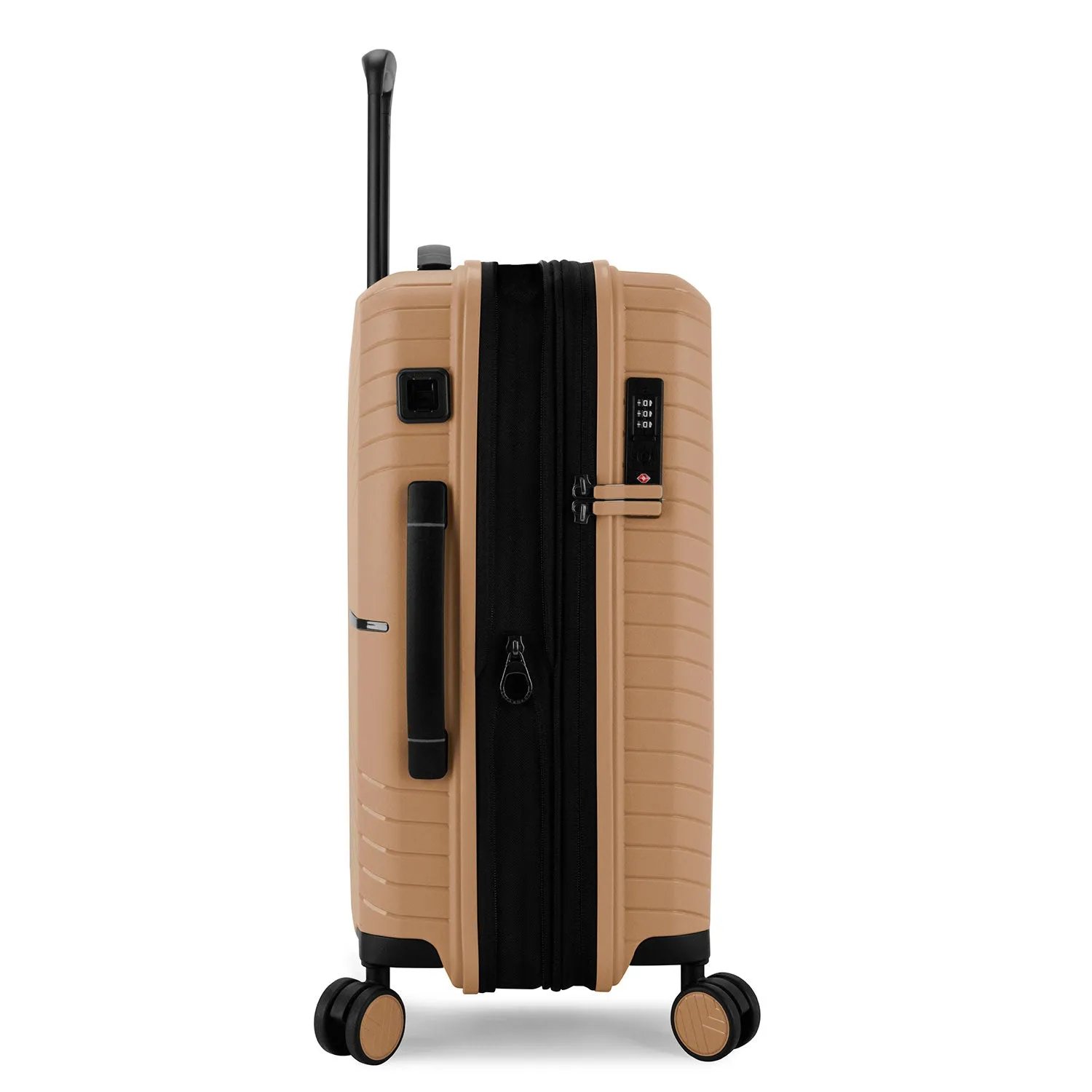 Vale 3-Piece Luggage Set