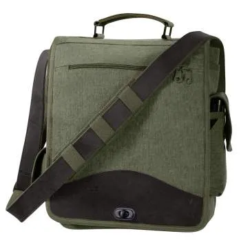 Vintage Style M-51 Engineers Bag